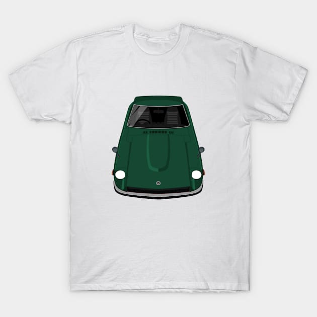 Fairlady Z S30 - Green T-Shirt by jdmart